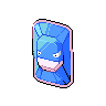 Shiny Porygon (Shield)